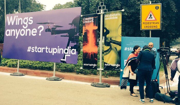 Govt Recognized 15,632 Startups Since the Launch of Startup India Initiative in 2016 Govt Recognized 15,632 Startups Since the Launch of Startup India Initiative in 2016