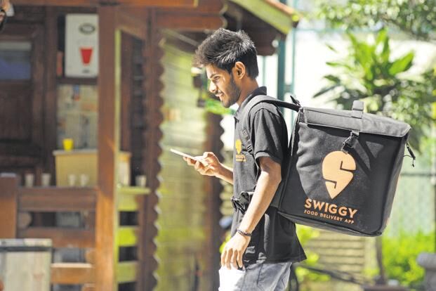 Swiggy raises $1 billion in largest funding round till date