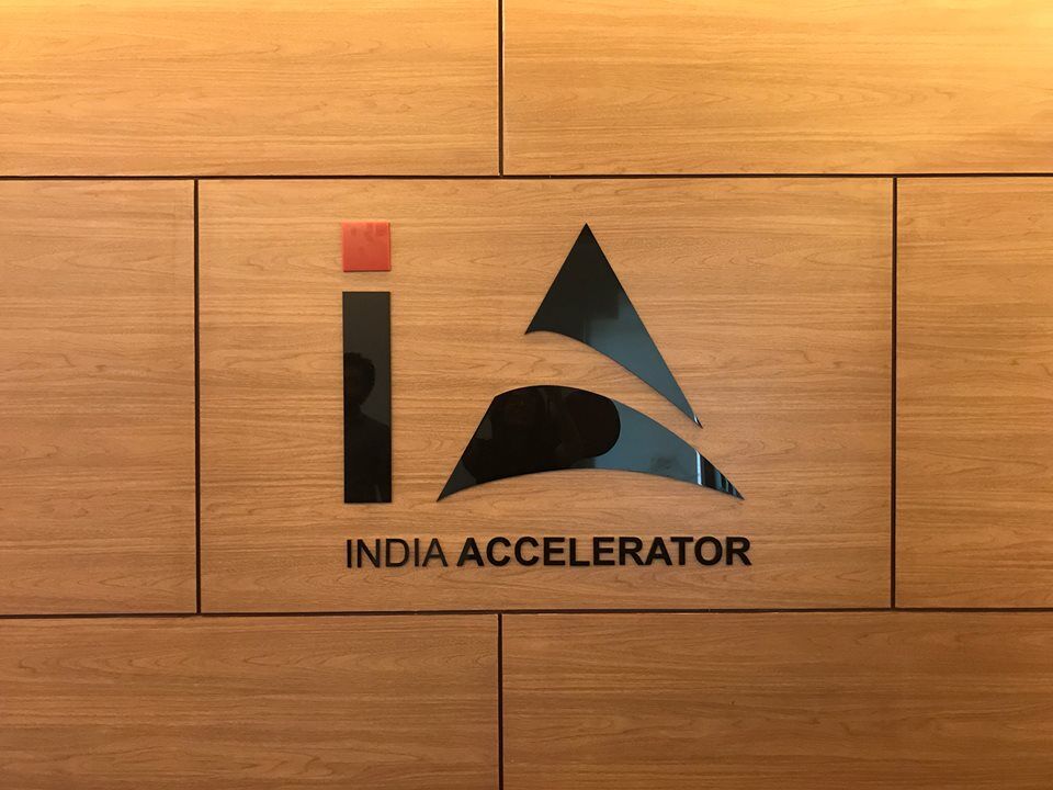 India Accelerator Selects 9 Start-Ups for the Spring 2019 Program