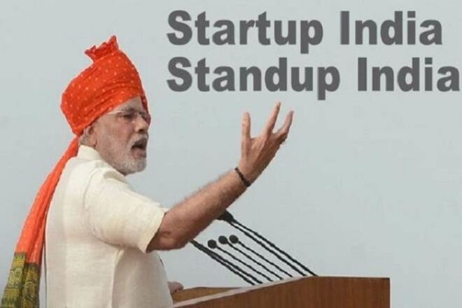 In Modi’s flagship Startup India only 88 of 2,197 ventures got tax exemptions