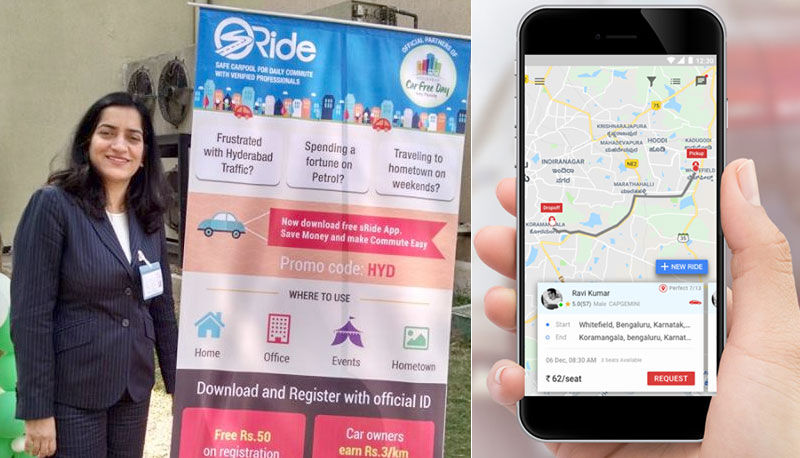 Ola to Invest in Car Pooling App sRide for 26% Stake Ola to Invest in Car Pooling App sRide for 26% Stake