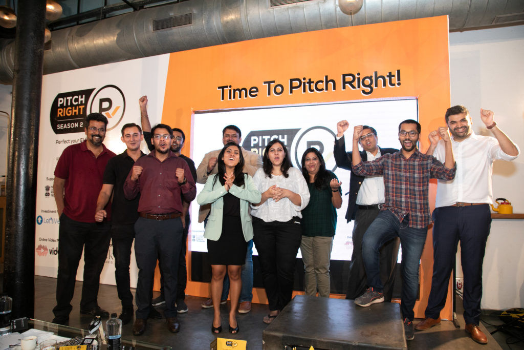 PitchRight S02 concludes, danamojo and RoadBounce bag Seed Funding of ₹5 lakhs each from Zone Startups India - TechStory