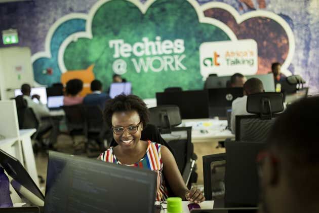 Venture Capital Can Turbo Charge Growth in Emerging Markets