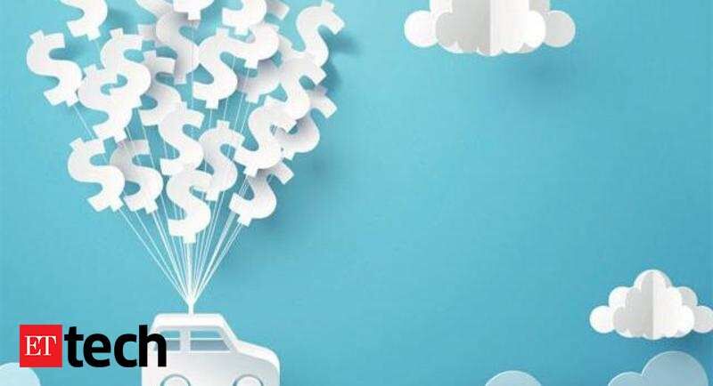 Investors poured more capital in fewer Indian startups in 2018 - ETtech