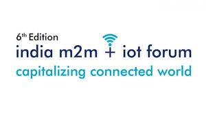 6th Edition of India m2m + iot Forum to open its door on 14th January, in association with The European Sting
