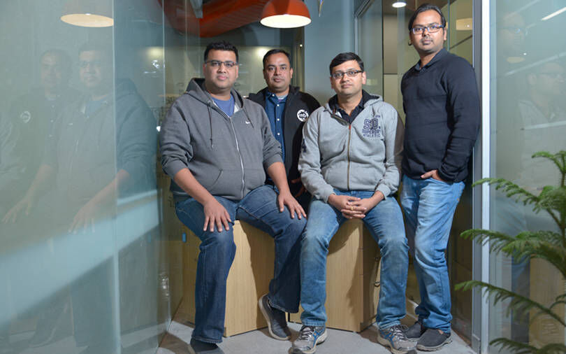 Mayfield leads Milkbaskets extended Series A round