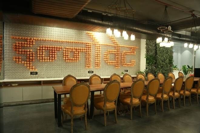 Innov 8: Startup aims to create best workspaces