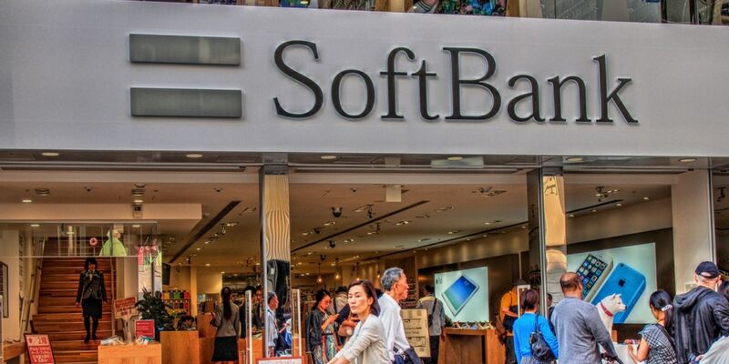 SoftBank to raise $23.5 billion from its mobile business IPO