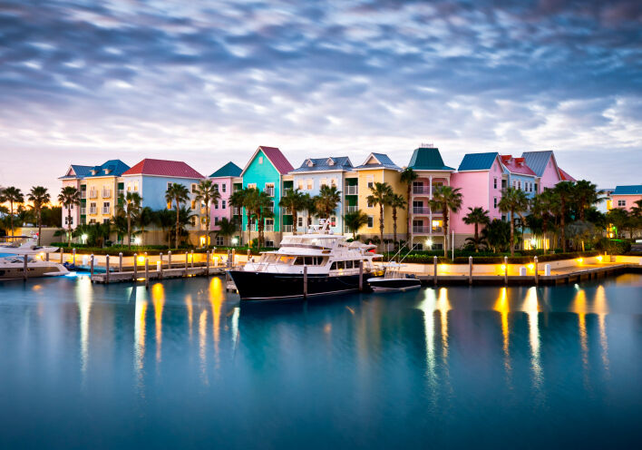 World’s Most Popular Attractions, According To Uber