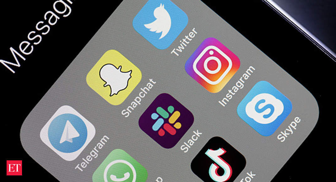 Time may be running out for TikTok in Tamil Nadu