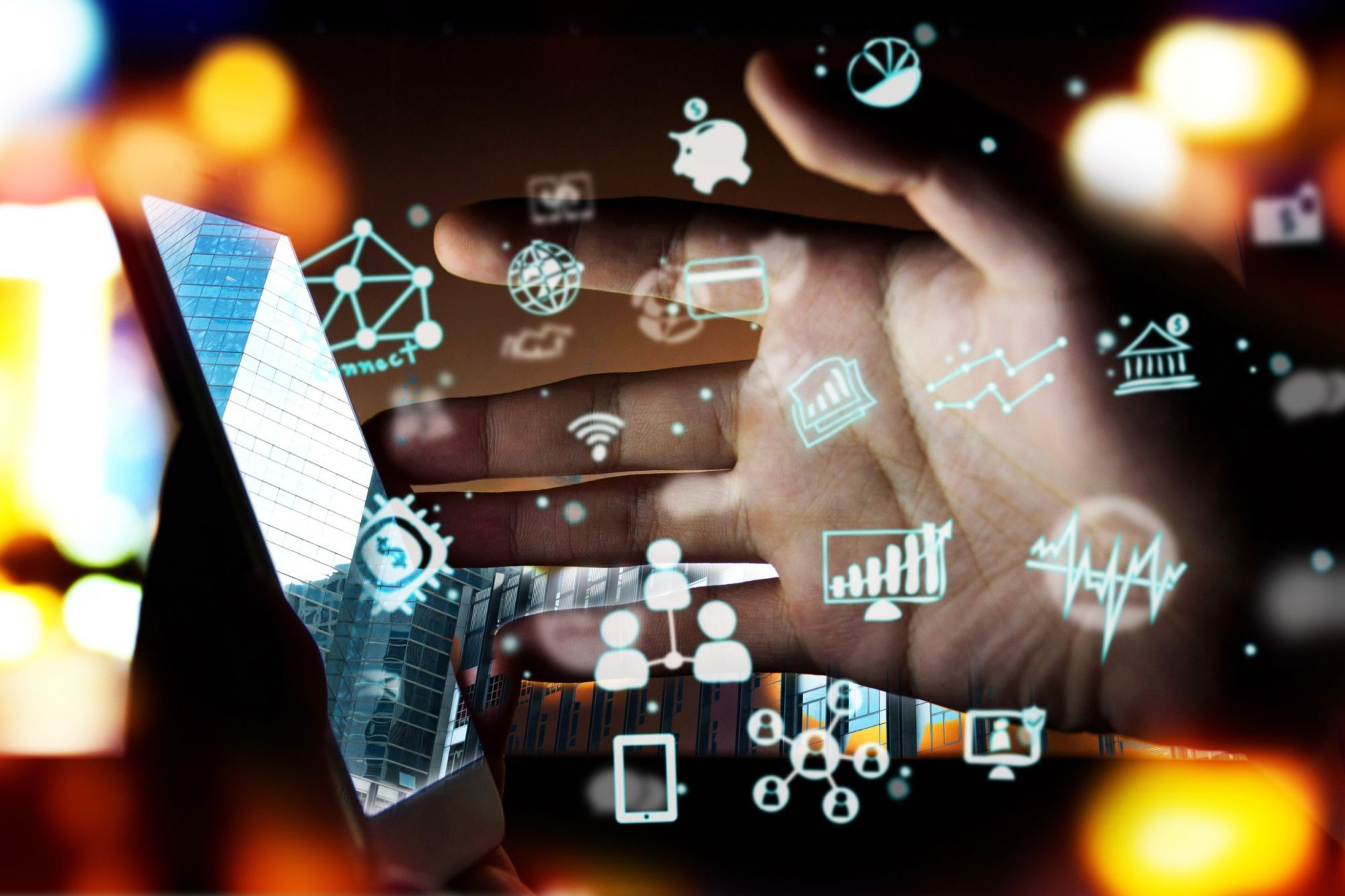 The Right Way of Running an Online Startup