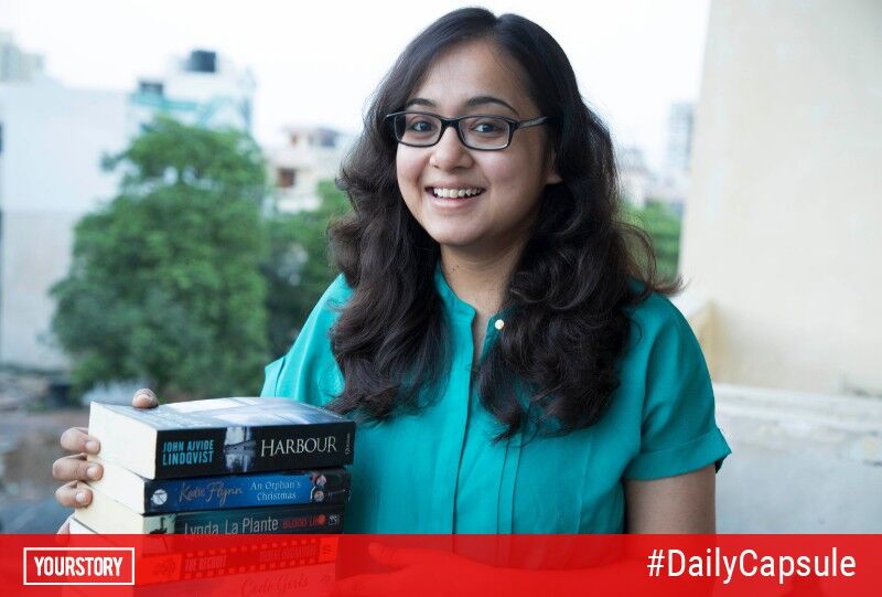 If you have a dream, give it a chance to happen: your startup fix to start the week