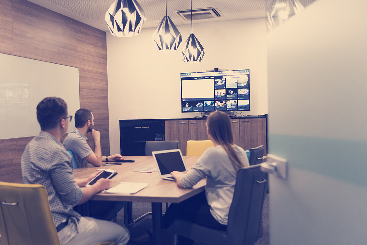 Why Acqui-hiring Has Become The Go-to Model For Big Tech Firms In India
