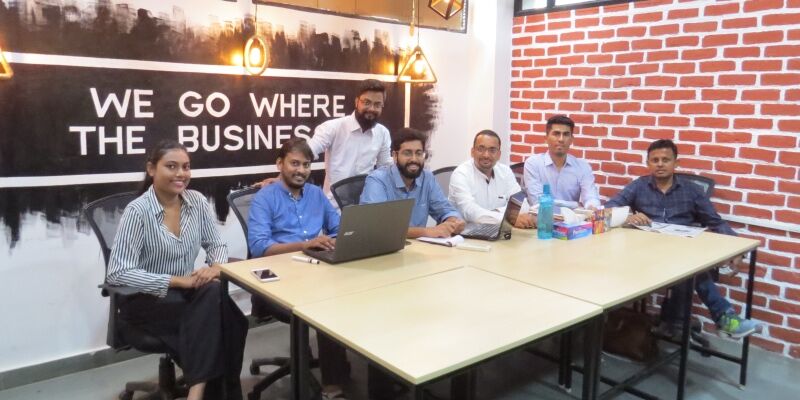 Why bootstrapped hotel aggregator LuvStay is focusing on couple-friendly options