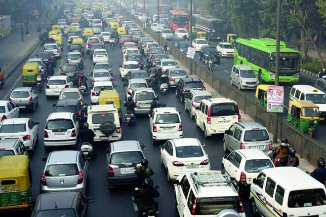 Maruti Suzuki launches accelerator to jumpstart auto startups