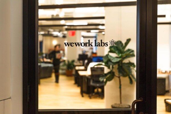 Rebooted startup program WeWork Labs celebrates its one-year anniversary Rebooted startup program WeWork Labs celebrates its one-year anniversary