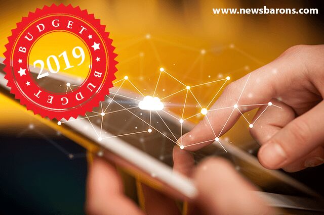 Budget 2019: Startups and Technology Industry Outlook - Newsbarons Budget 2019: Startups and Technology Industry Outlook - Newsbarons