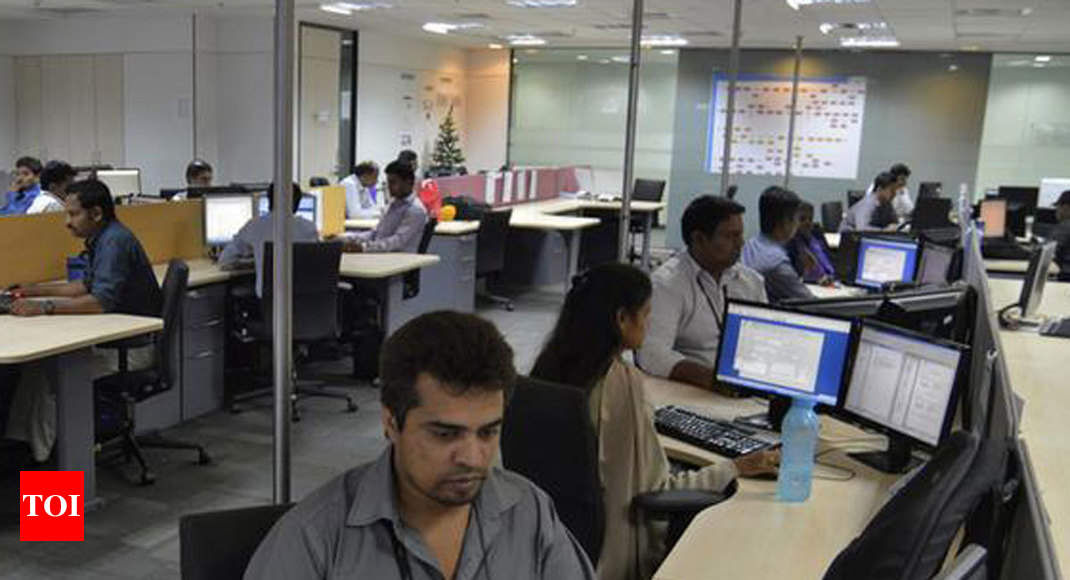 Govt plans to offer more tax sops for startups - Times of India