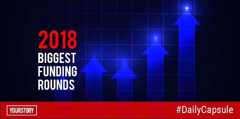 Funding 2018: who raised the most? Airbnb posts profit for FY18