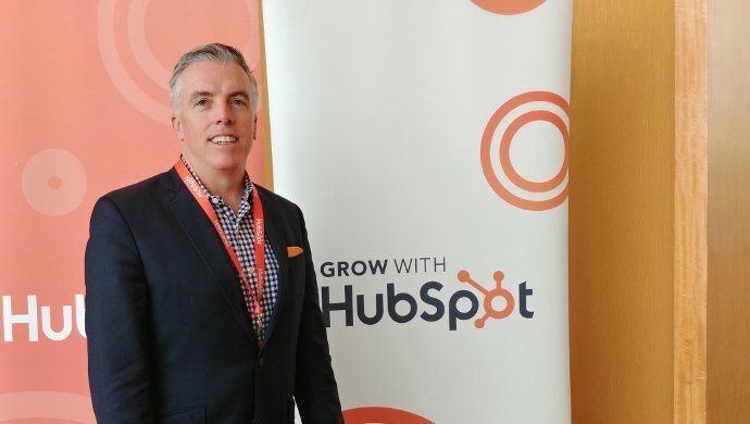 HubSpot President JD Sherman on how to scale a company and be an effective leader