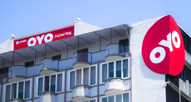 Airbnb confirms $150M-$200M investment in Indias OYO