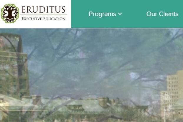 Edtech startup Eruditus in funding talks to raise $40 million