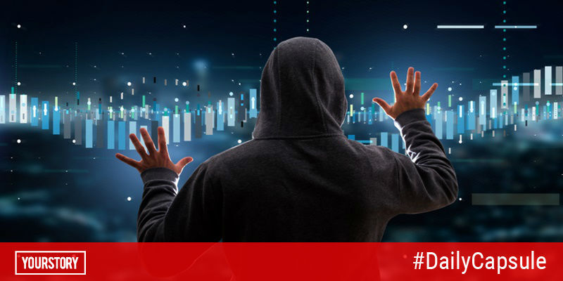 Cyber attacks can cost up to $10M; Zomato to soon deliver food using drones Cyber attacks can cost up to $10M; Zomato to soon deliver food using drones