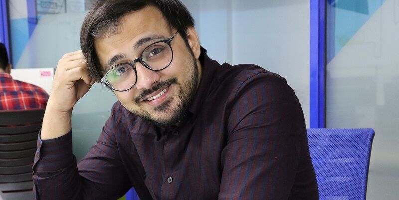 This Phixman promises to fix all your gadget problems by bringing repairs to your doorstep This Phixman promises to fix all your gadget problems by bringing repairs to your doorstep