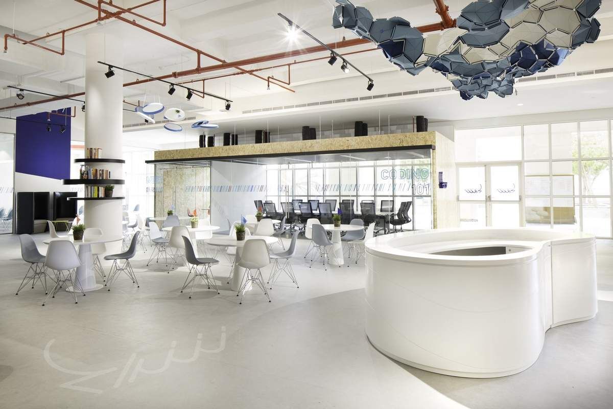 Sharjah has all the makings of a startup hub