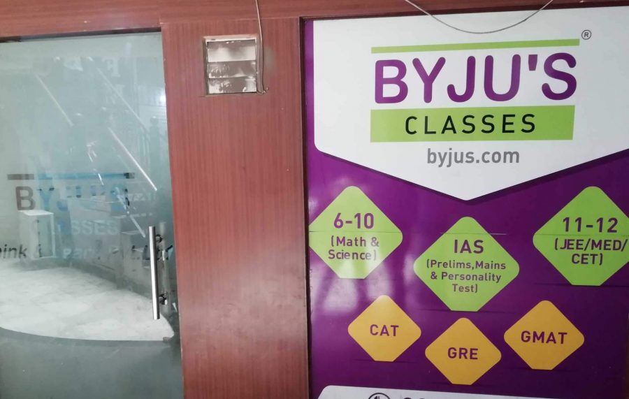 Byju’s Raises Fresh $400 Mn at Valuation of $4 Billion Byju’s Raises Fresh $400 Mn at Valuation of $4 Billion