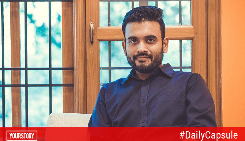 Signzy, CropIn, Aye Finance raise funding; Cure.fit back in the acquisition game with Seraniti