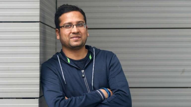 Second innings: Flipkart co-founder Binny Bansal plans yet another startup