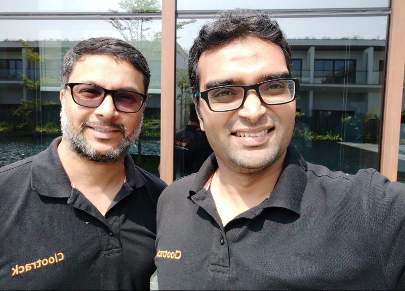 AI Startup Clootrack Raises $500K Funding from Indian Angel Network AI Startup Clootrack Raises $500K Funding from Indian Angel Network