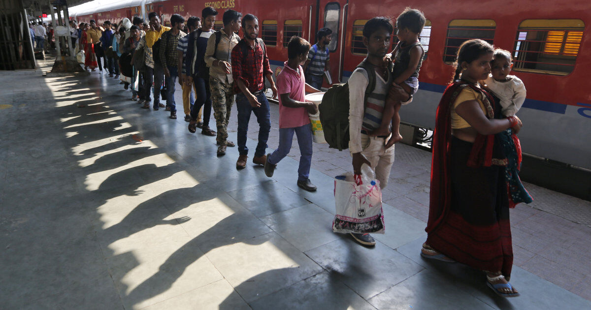 IRCTC Bug Put Passenger Data Of Millions At Risk For Two Years