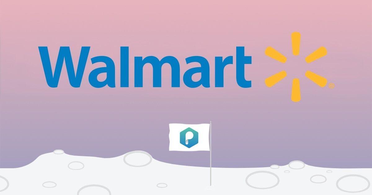 Walmart announces acquisition of Silicon Valley startup Polymorph Labs - Talk Business & Politics
