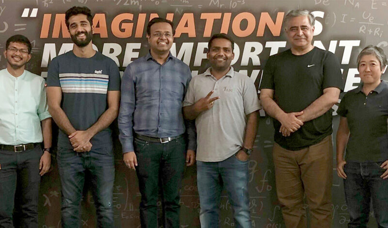 Agrifood Tech Accelerator Gastrotope Announces 5 Startups for its 1st Cohort