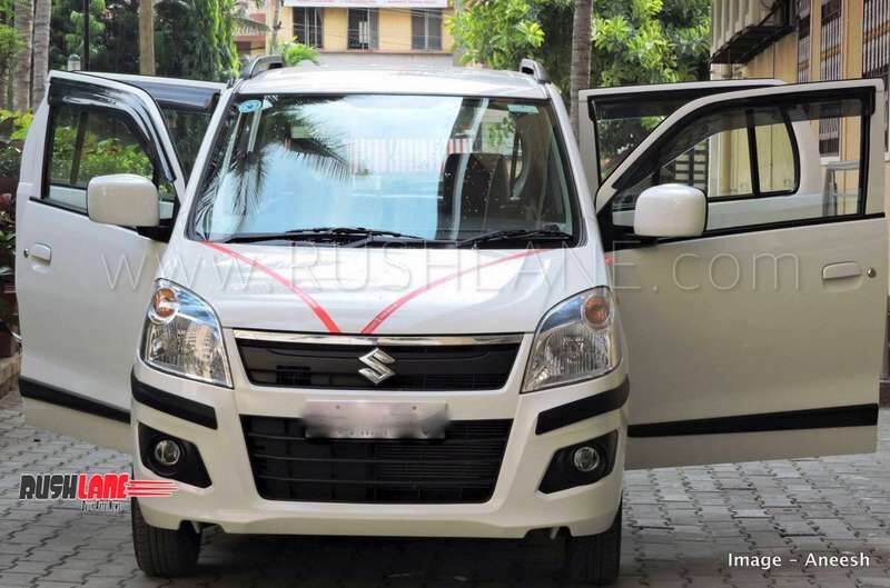 Current Maruti WagonR, Alto can be converted into electric cars - Heres how
