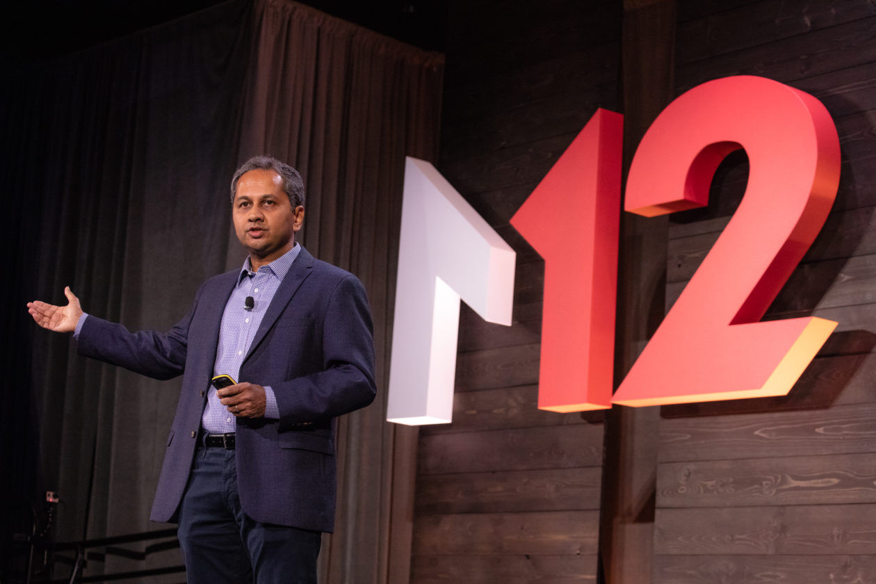 Microsoft’s M12 lays out investment strategy, aims to make the corporate VC community more ‘founder-friendly’