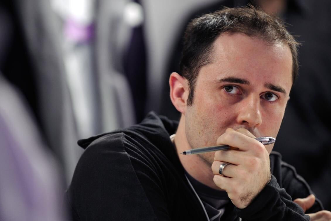 Twitter co-founder Evan Williams leaving board