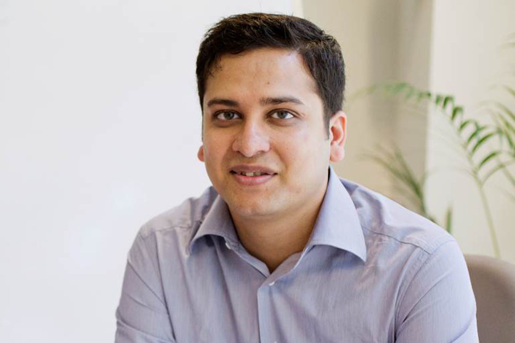 Walmart Lets Go of Flipkarts Binny Bansal Amid Serious Personal Misconduct Allegations