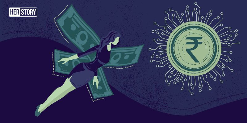 [Exclusive] How much venture capital did women-led startups in India raise this year - the 9-month funding report