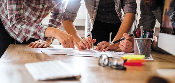 Collaboration is driving Arkansas startup growth - Talk Business & Politics