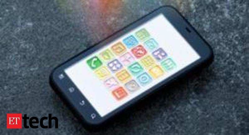 Investors are queuing up to back Indian language content startups - ETtech