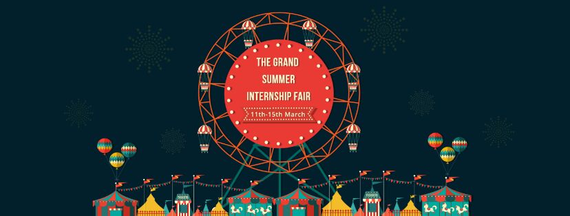 Internshala Launches The Grand Summer Internship Fair | NewsGram
