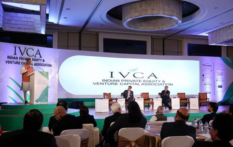 Value of VC Deal in India Grew 5 times in the Last 10 Yrs; $10 Bn Since 2014