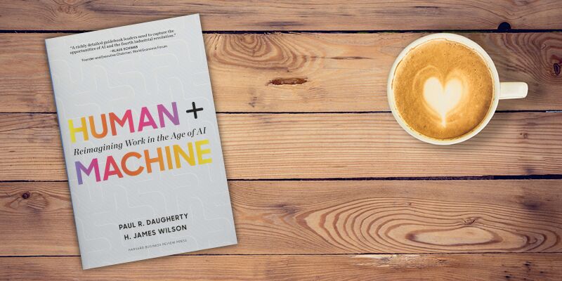 From business applications to innovation ally: how AI calls for reimagining work From business applications to innovation ally: how AI calls for reimagining work