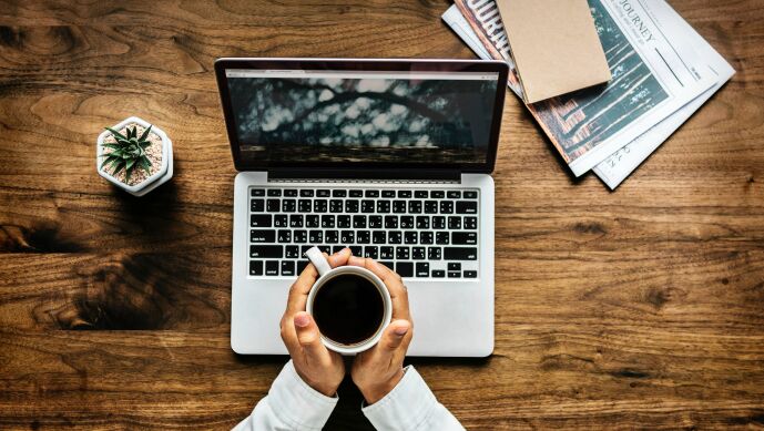 Being a remote-working tech-writer and father has taught me these things