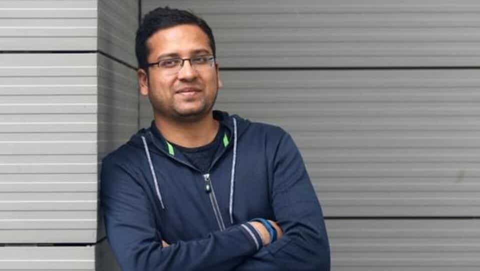 How Walmart decided to oust Binny Bansal, an icon of the tech industry How Walmart decided to oust Binny Bansal, an icon of the tech industry