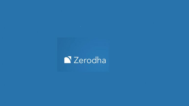 Zerodha becomes India’s largest broker with 8.47 lakh clients