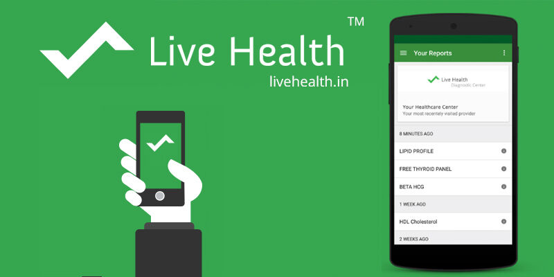 Health Startup Stories - LiveHealth - TechStory
